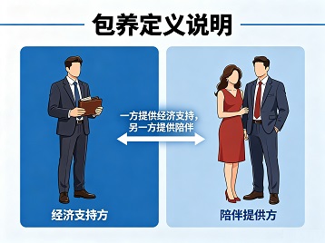 井陉矿包养违法吗？深度揭秘红线风险注意事项